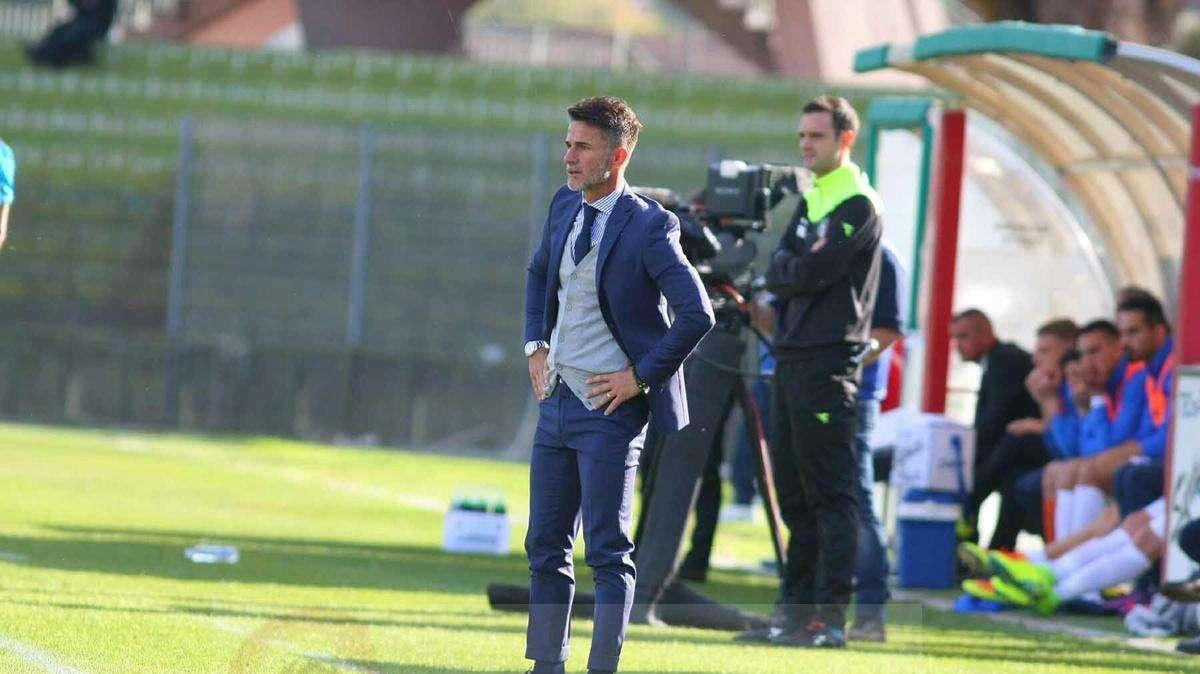 TRinRete - Carbone: "Che paura nel finale! Ma vittoria meritata"