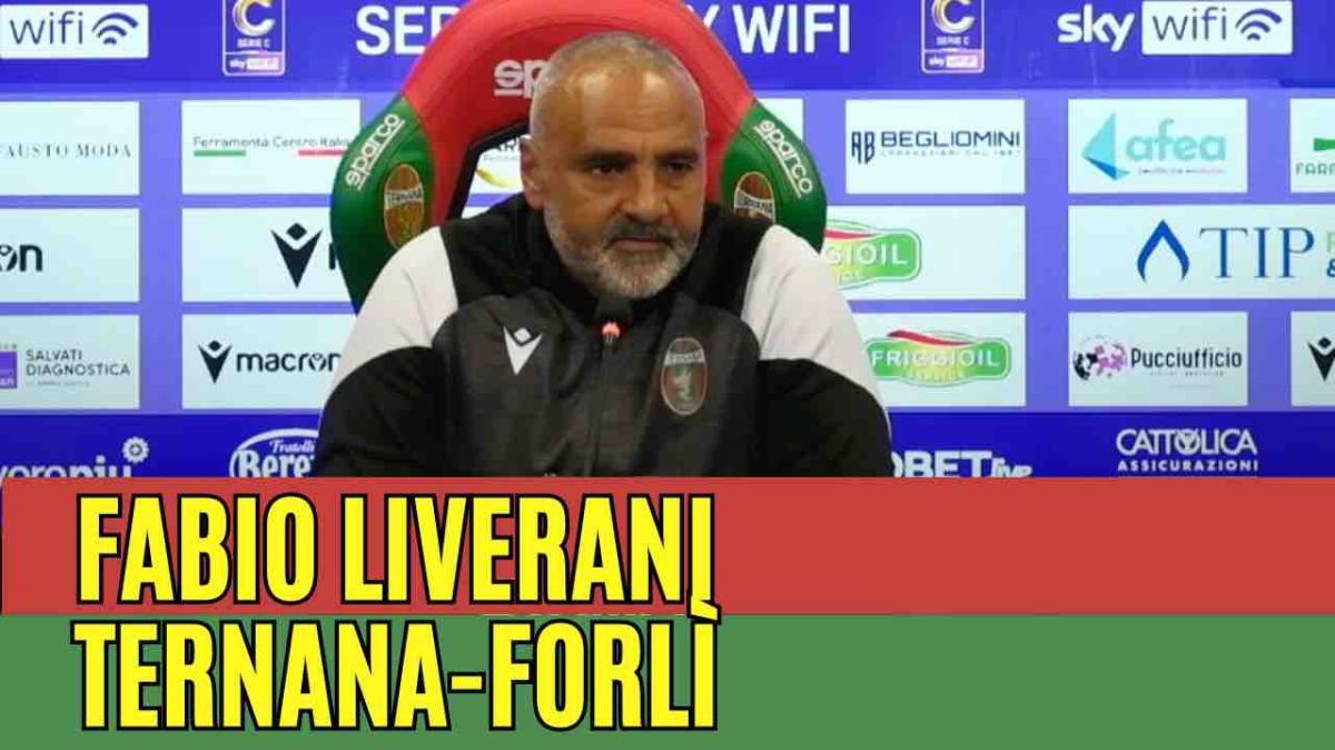 Fabio Liverani