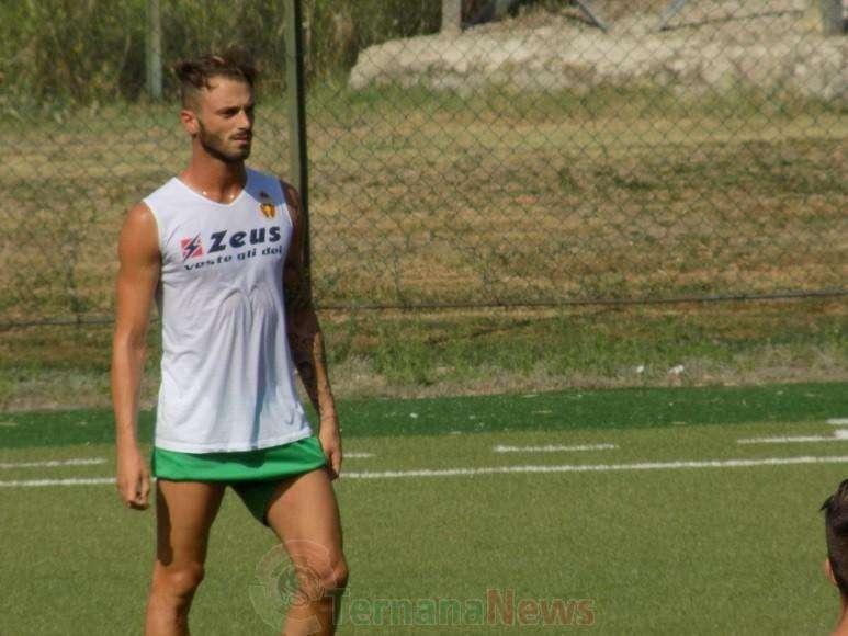Ternana - La situazione disciplinare in attesa di ufficilità