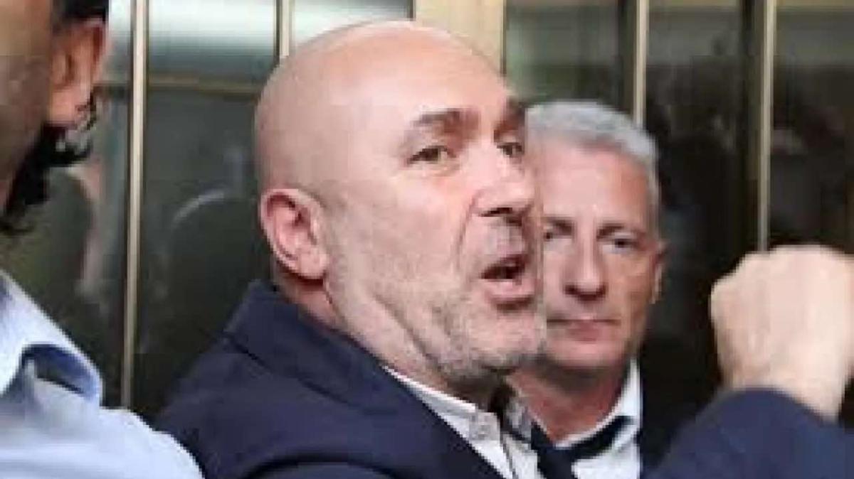 Stefano Bandecchi
