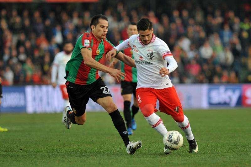 Messaggero - La cronaca di Ternana-Perugia
