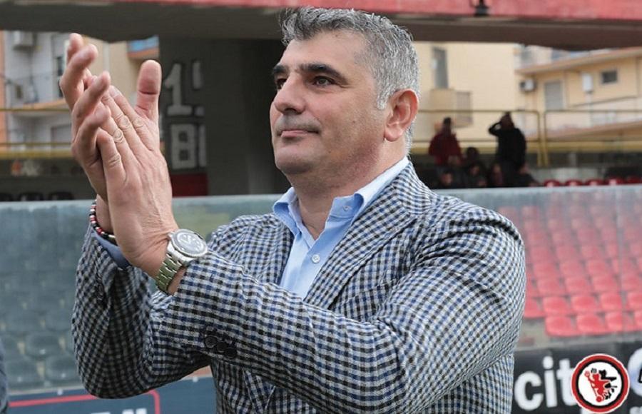 Rassegna Stampa - Messaggero - Nuova Ternana spunta Feluca