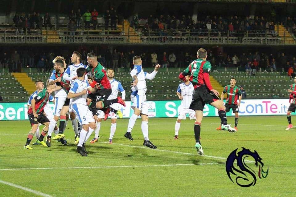 Ternana - Migliora la difesa, adesso c'è da trovare il gol