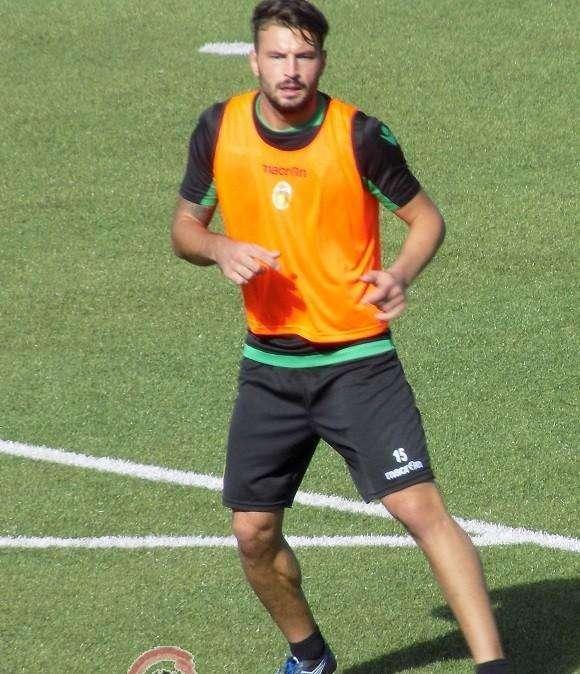 La Ternana ritrova un altro ex