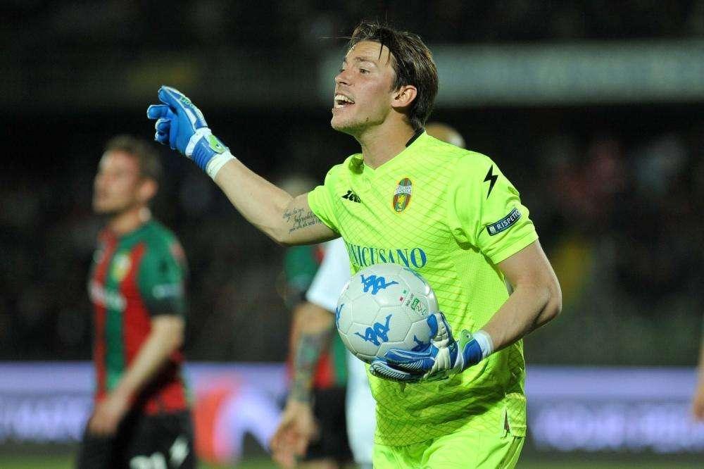 RassegnaStampa - Il Messaggero - Sala in dubbio, è pronto Plizzari