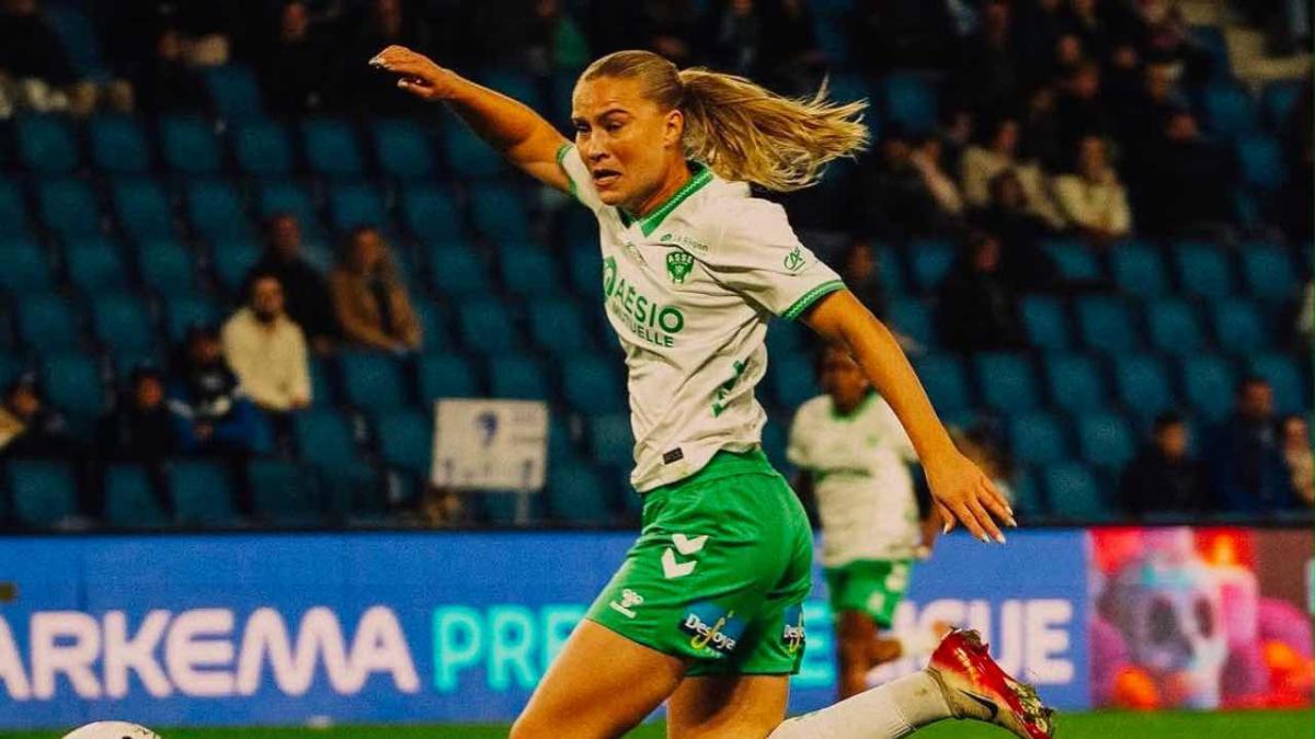 Sofie Hornemann