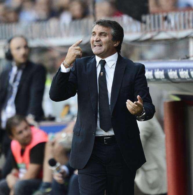 RassegnaStampa - Il Messaggero - Fere, De Canio è furioso: "Sono arrabbiatissimo"