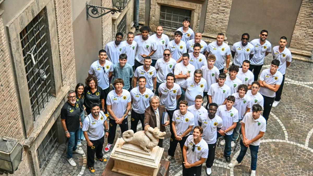 Esseti Basket Terni