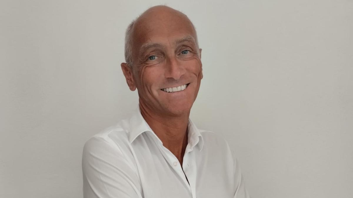 Enrico Barilari