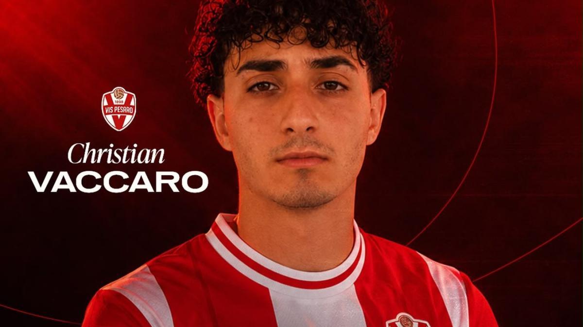 Christian Vaccaro