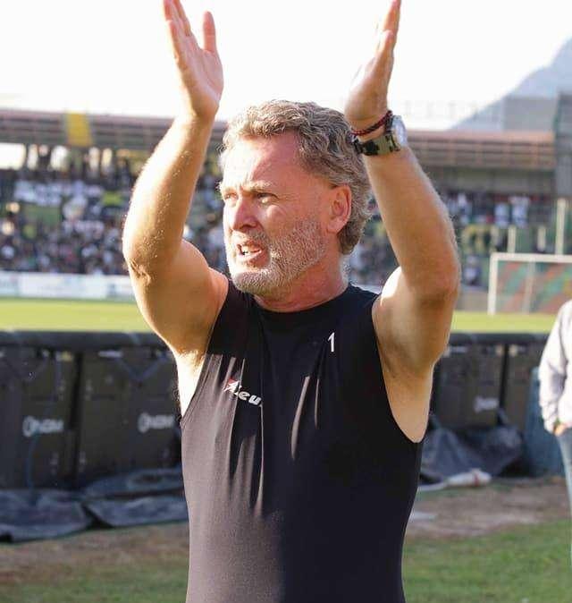 Ternana: i convocati per Frosinone