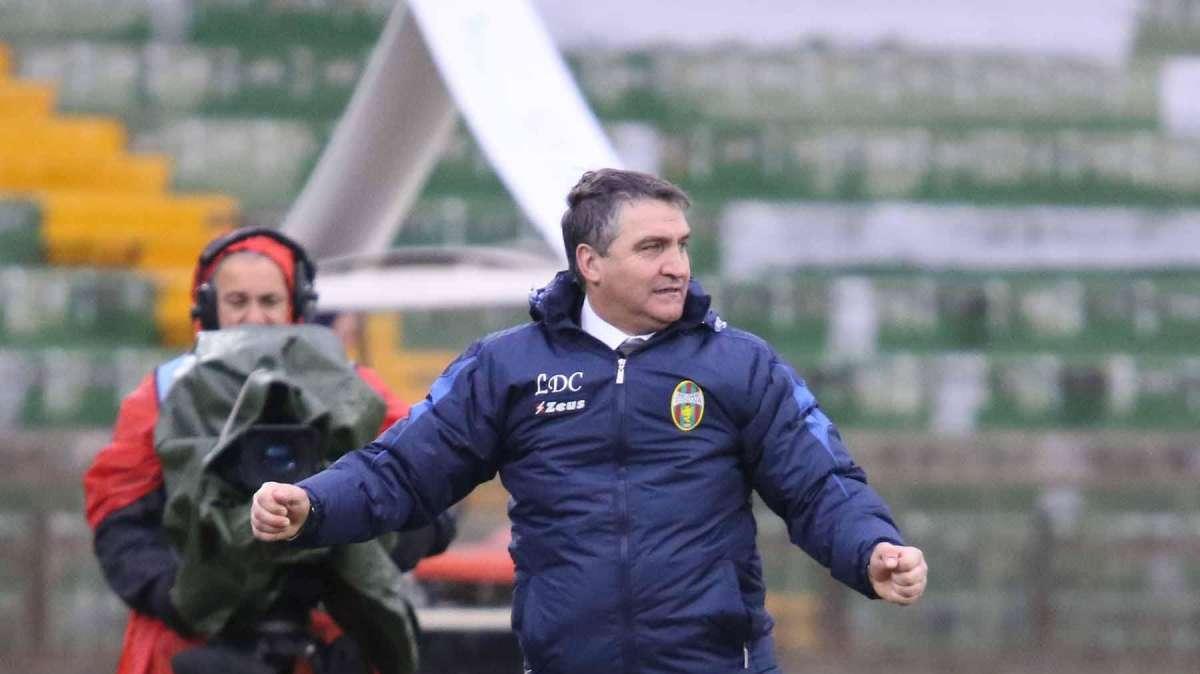 RassegnaStampa - CdS - Ternana, ecco il bivio di Ascoli
