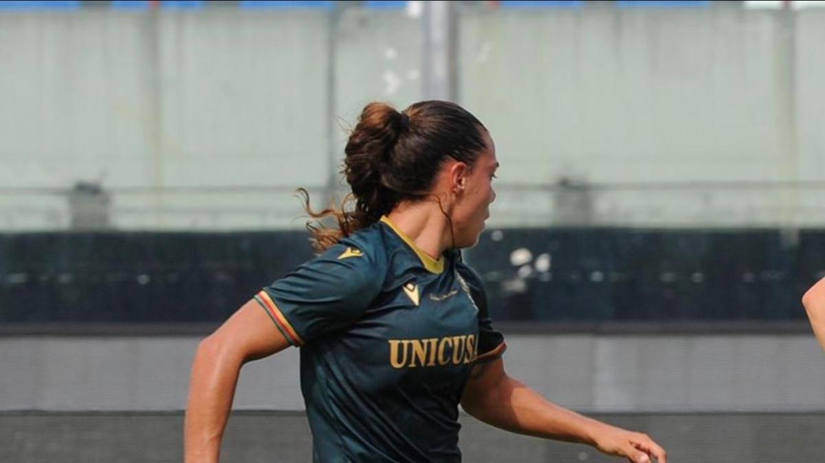 Marika Massimino