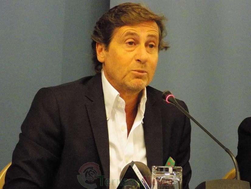 Ternana, closing vicino - VIDEO