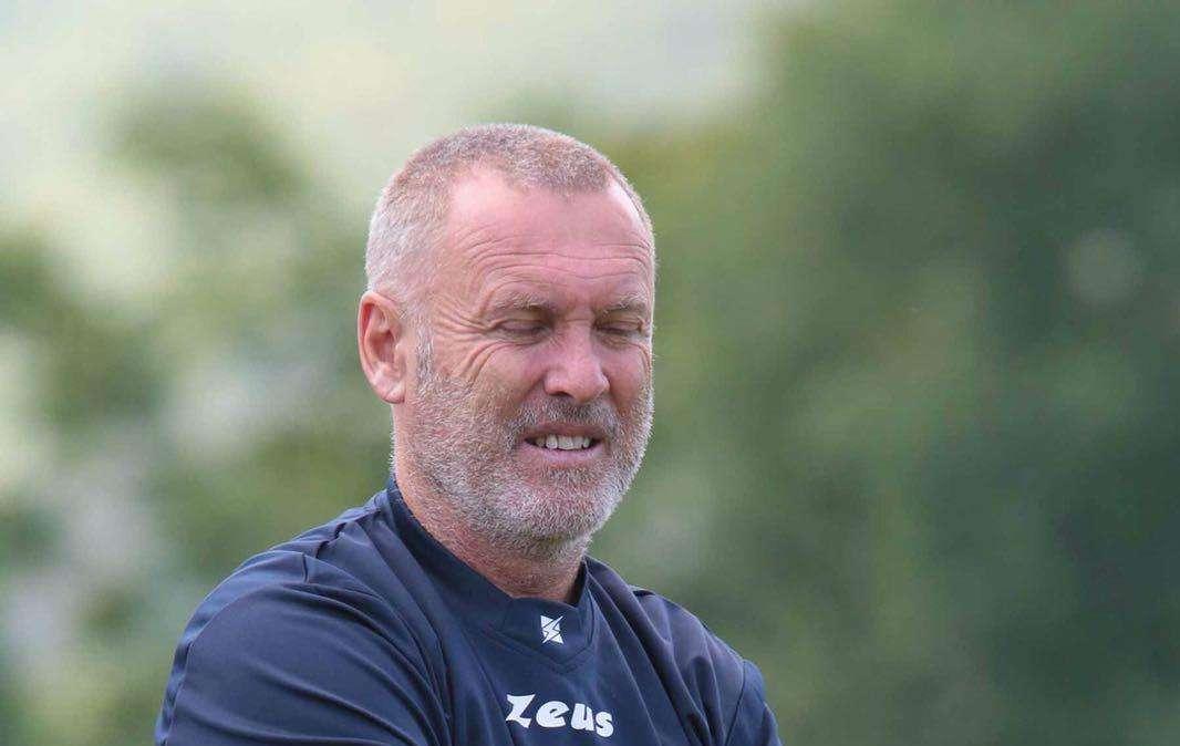 Pochesci: "Sconfitta che fa molto male, recuperiamo l'entusiamo"