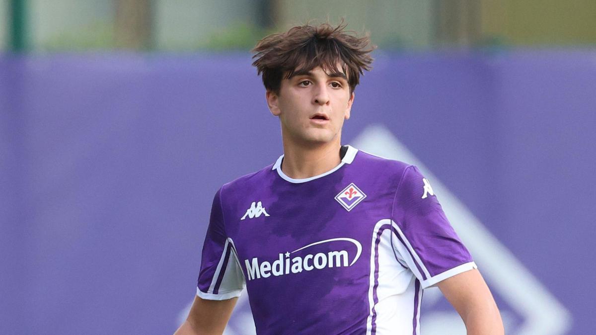 Luca Montenegro
