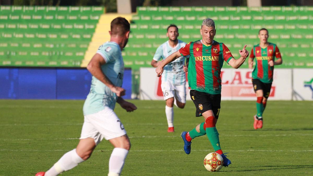 Ternana: c'è l'accordo per il Falletti ter