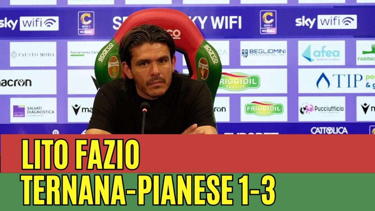 Lito Fazio