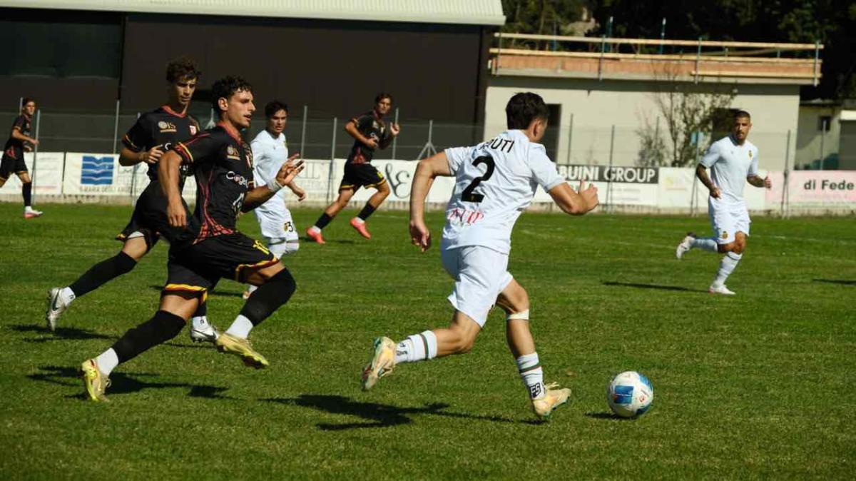 Coppa Italia, Prato-Ternana: le probabili formazioni