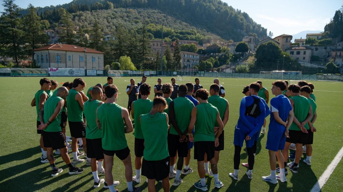 Nuova Ternana