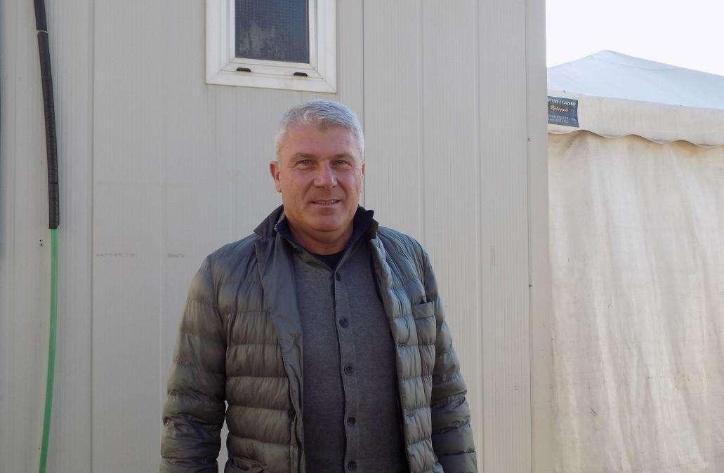 RassegnaStampa - Il Messaggero - Mariani: "Ho accettato subito la proposta di Bandecchi"