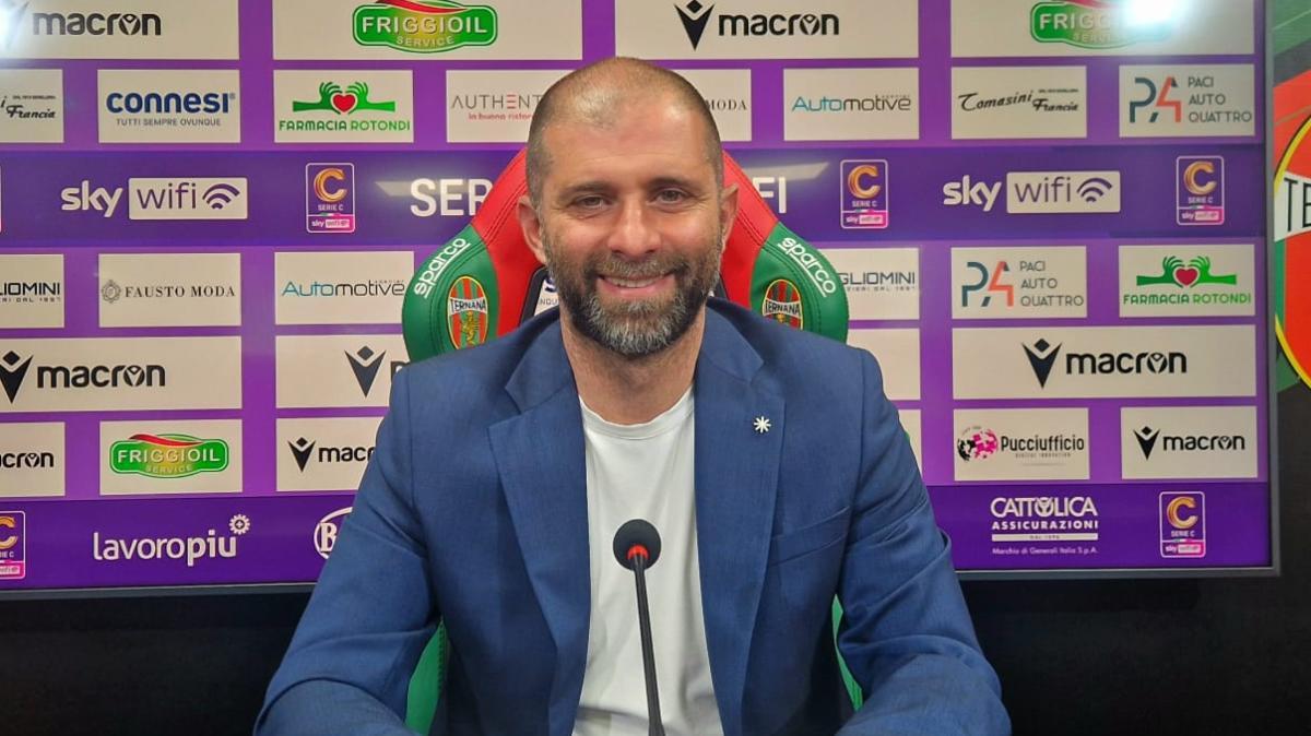 Carlo Mammarella