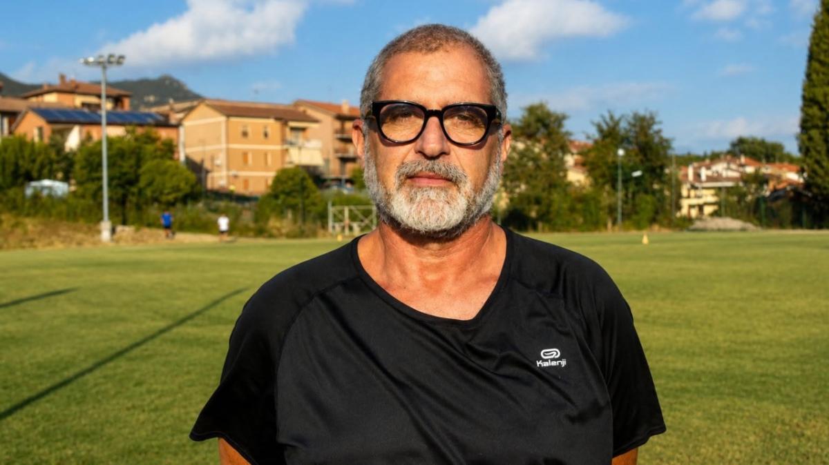Fausto Forgia