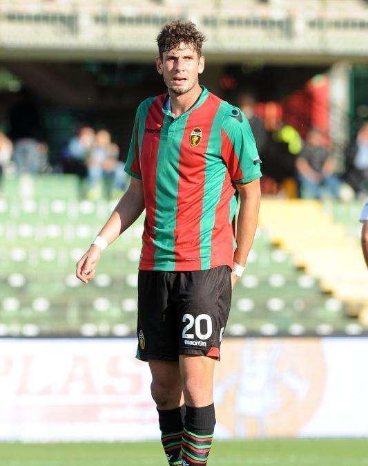 Ternana in emergenza, tante le assenze in vista del Pescara