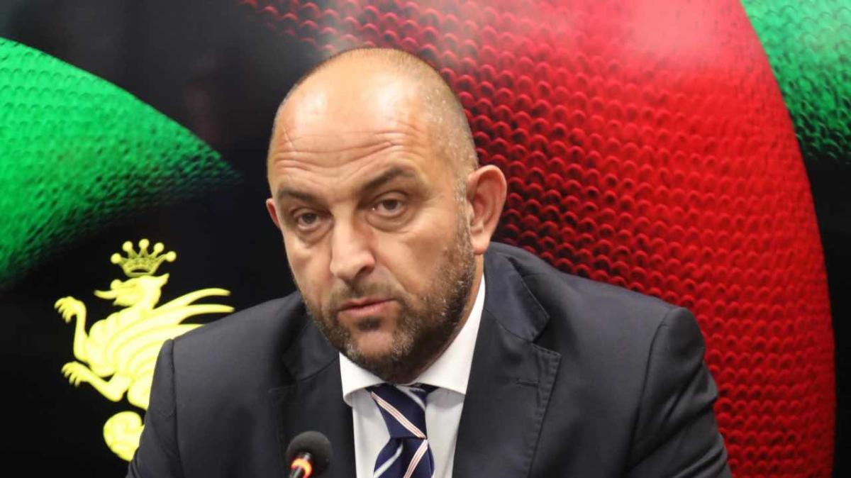 Diego Foresti