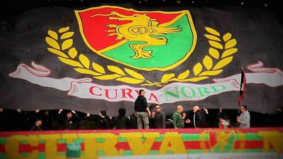 Curva Nord