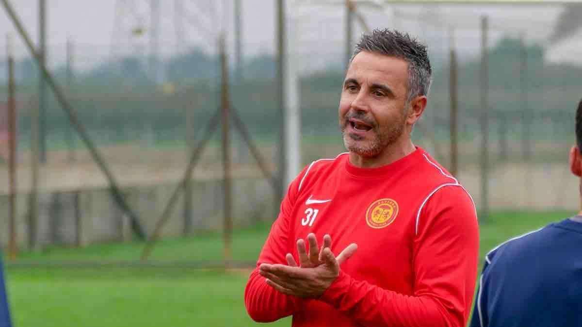 Marco Marchionni