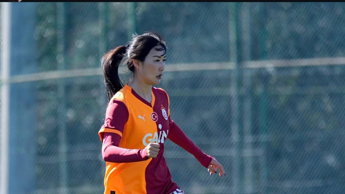 Lina Yang