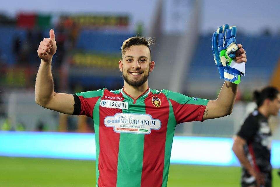 TMW - Le pagelle alla Ternana: il migliore è Brignoli