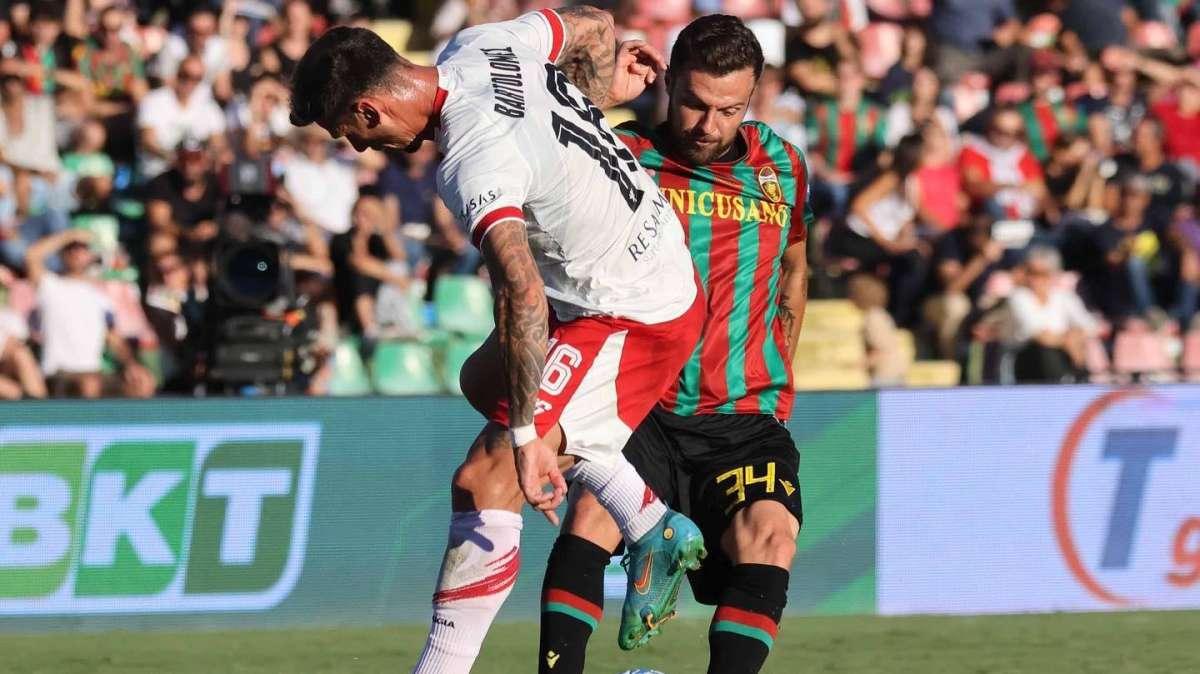 RassegnaStampa - CdU - Derby rossoverde