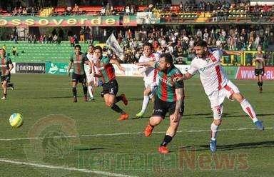 Rosso&Verde - Il semaforo di Fermana-Ternana