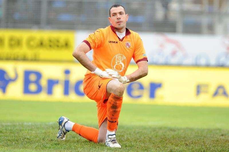 UFFICIALE - Mazzoni alla Ternana: annuale con opzione per la seconda stagione