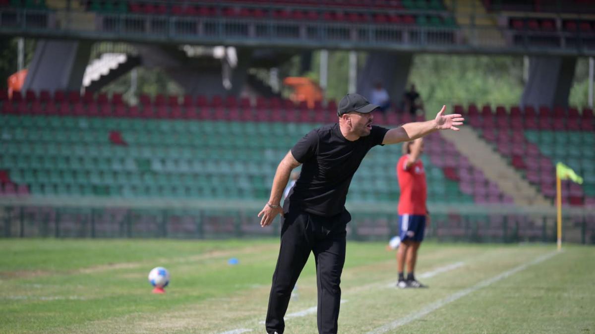 Ternana, un punto in due partite: allarme o giudizi prematuri?