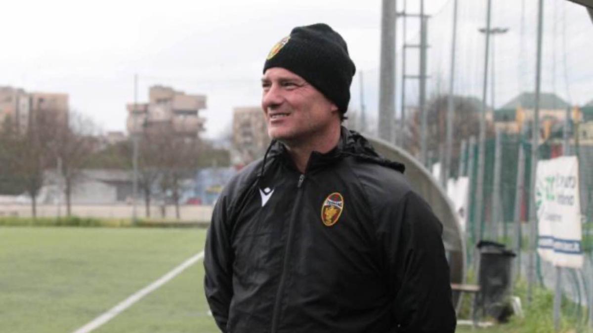 Maurizio Caccavale