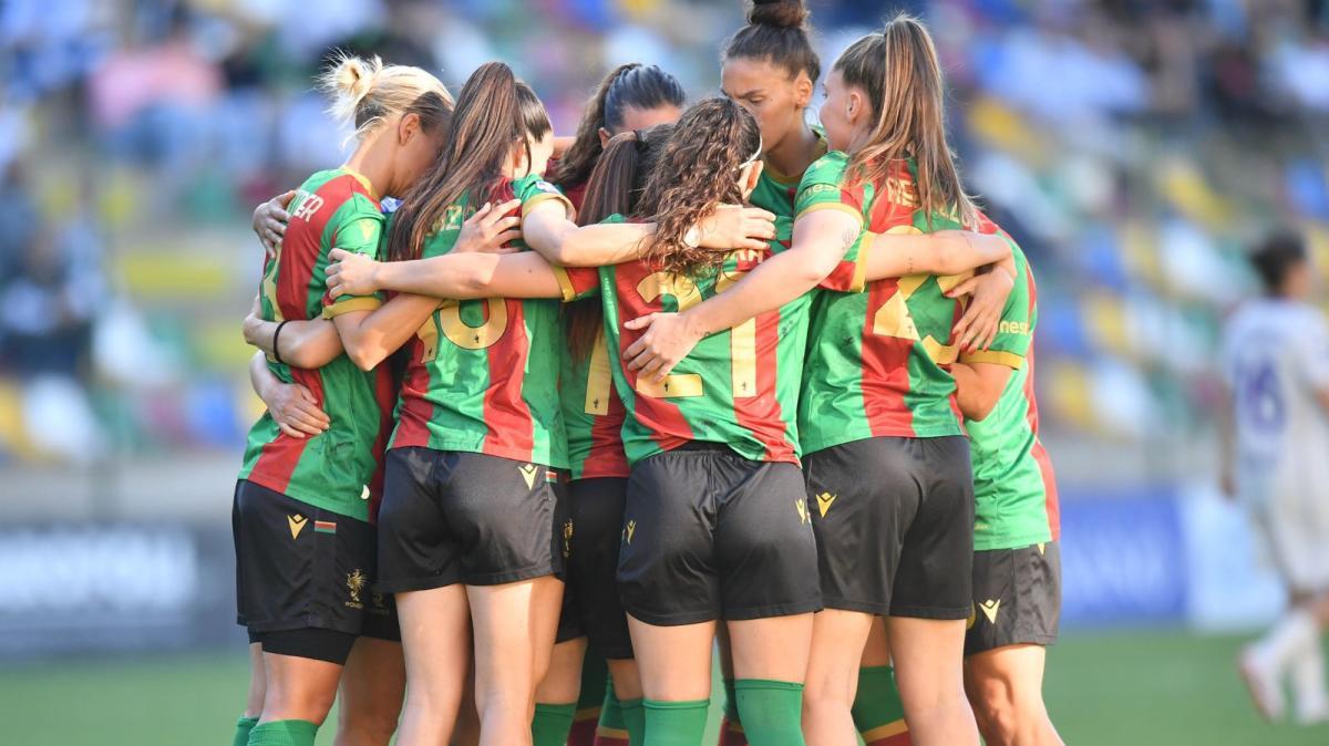 Ternana Women