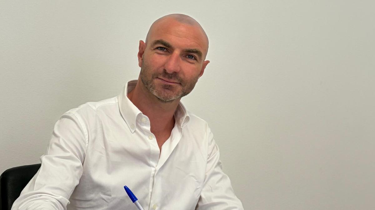 Fabio Lucioni