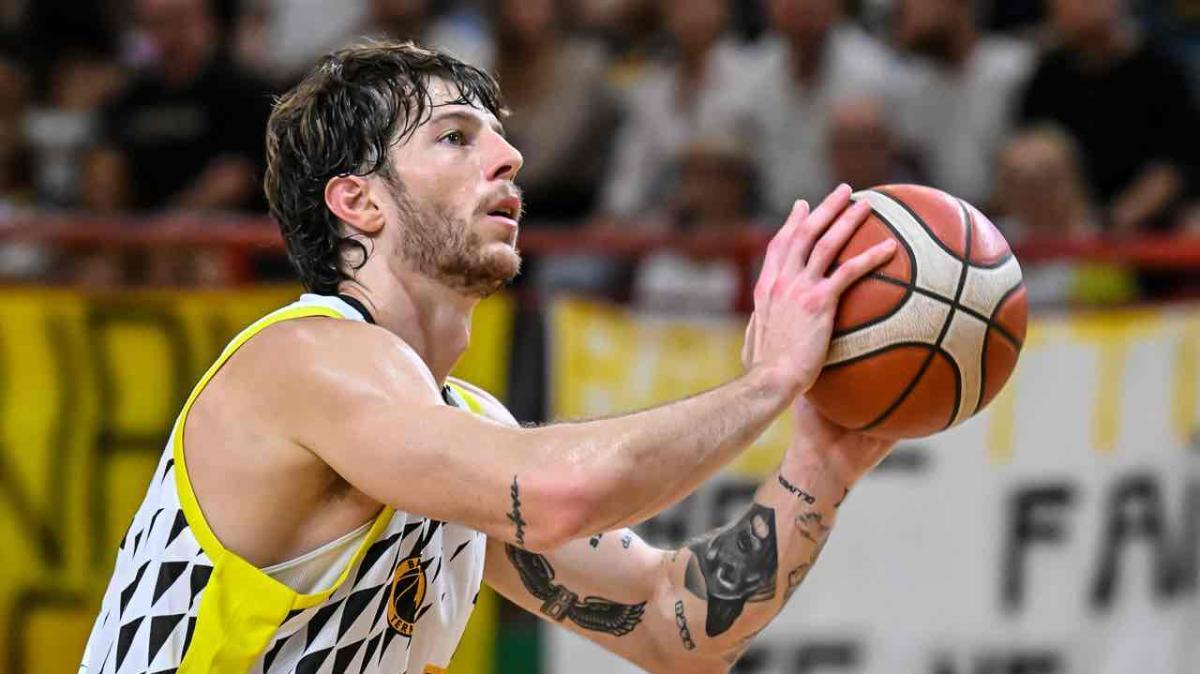 Esseti Basket Terni