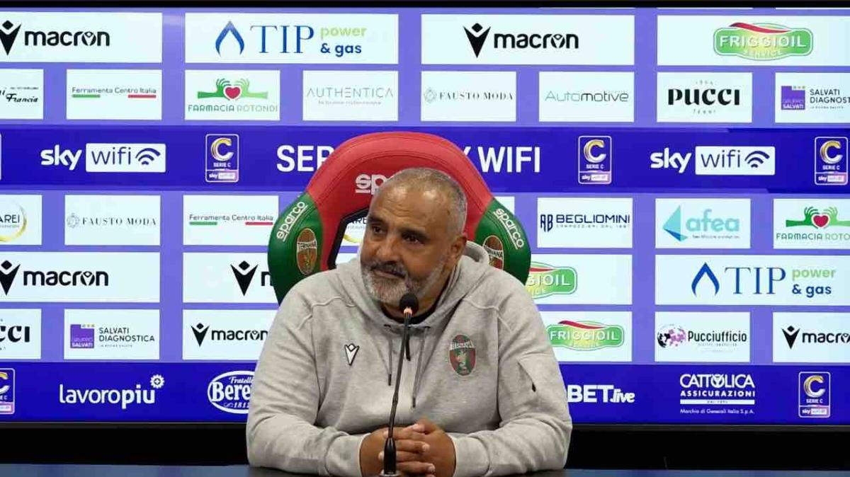 Fabio Liverani