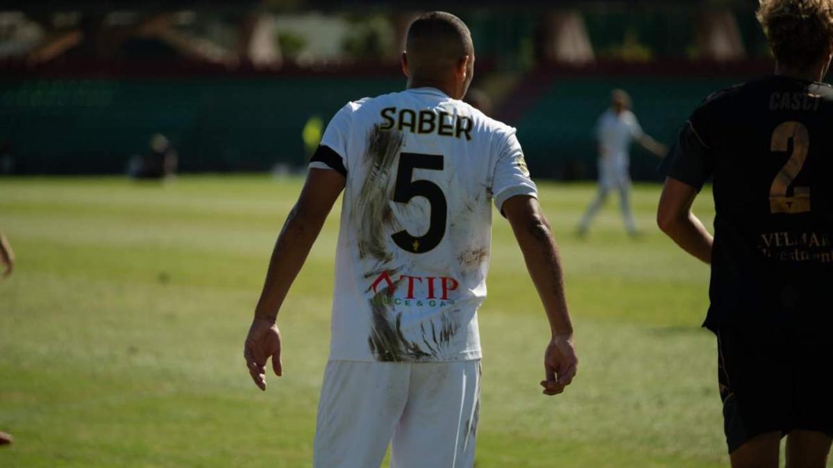 Saber Hraeich 