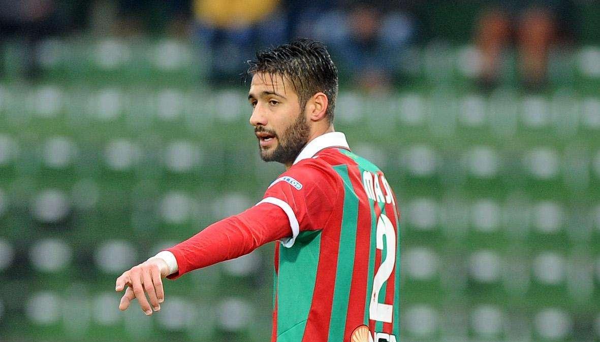Gazzetta - Rigore per l'Avellino contestato perché...