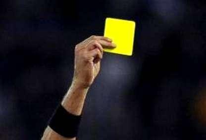 Ternana - La situazione disciplinare
