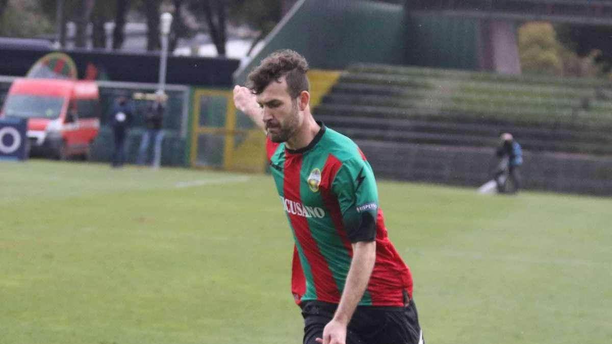 Favalli: "Ce la giochiamo con tutti. Siamo uniti e crediamo nella salvezza"