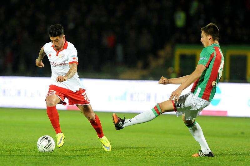 Domani la ripresa degli allenamenti per la Ternana