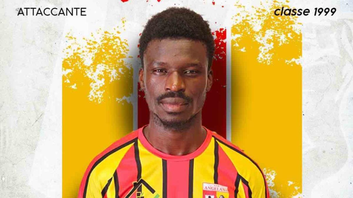 Cheick Coulibaly
