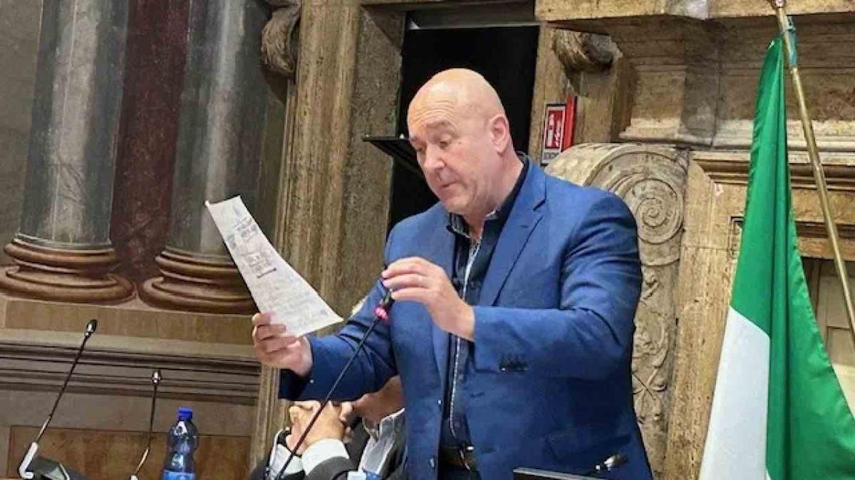 Stefano Bandecchi