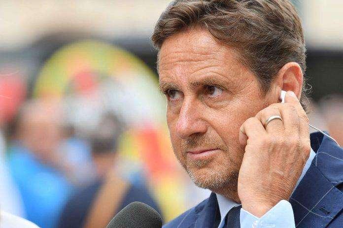 Ranucci a TN: “Il ritiro a Castiglion Fiorentino è un atto d’affetto, quale benevolenza...”